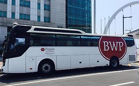 Best Western Premier Incheon Airport Hotel