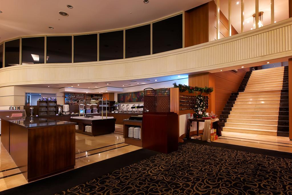 Best Western Premier Incheon Airport Hotel Экстерьер фото