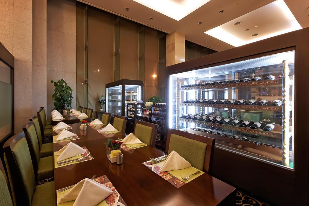 Best Western Premier Incheon Airport Hotel Экстерьер фото