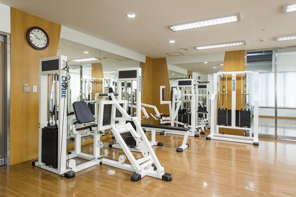 Best Western Premier Incheon Airport Hotel Экстерьер фото